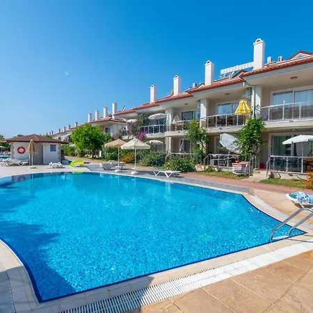 Sunset Beach Resort Aqua Lettings-3